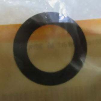 Evinrude Johnson OMC 5035014 - Delivery Pipe Gasket