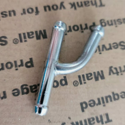 Evinrude Johnson OMC 5035016 - Union, Three Way