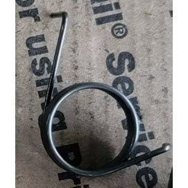 Evinrude Johnson OMC 5035032 - Oil Pump Spring
