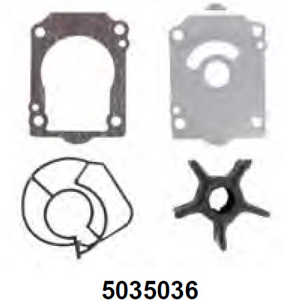 Evinrude Johnson OMC 5035036 - Water Pump Repair Kit