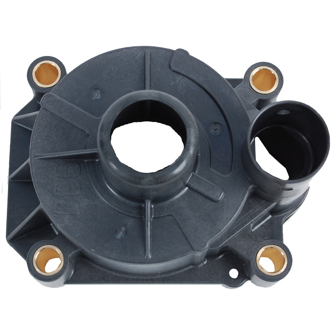Evinrude Johnson OMC 5035037 - Water Pump Case