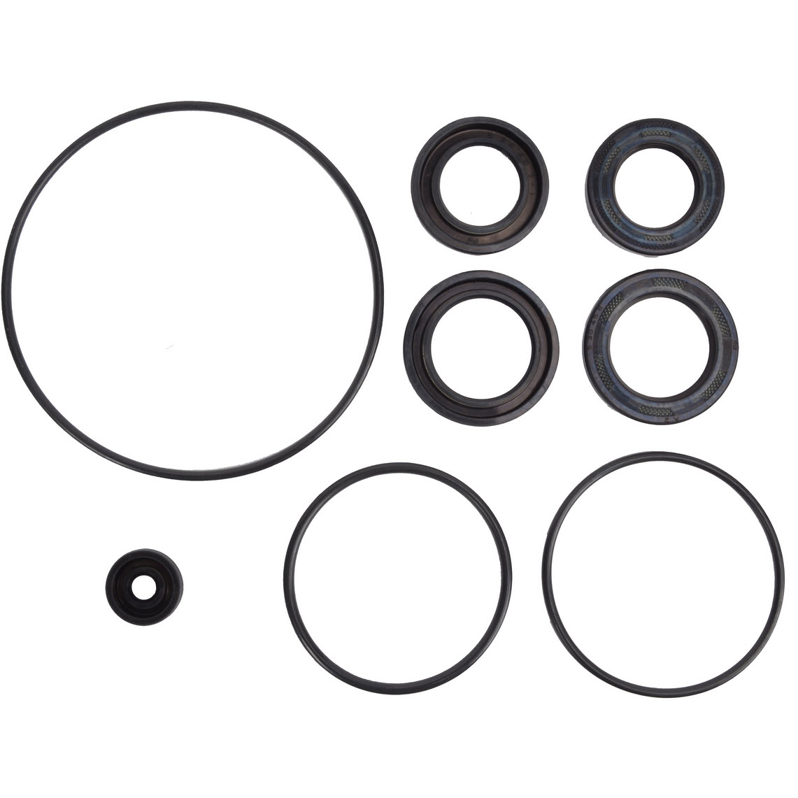 Evinrude Johnson OMC 5035077 - Gearcase Seal Kiting