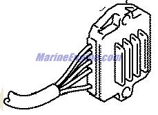 Evinrude Johnson OMC Evinrude Johnson OMC OMC5035091
5035091