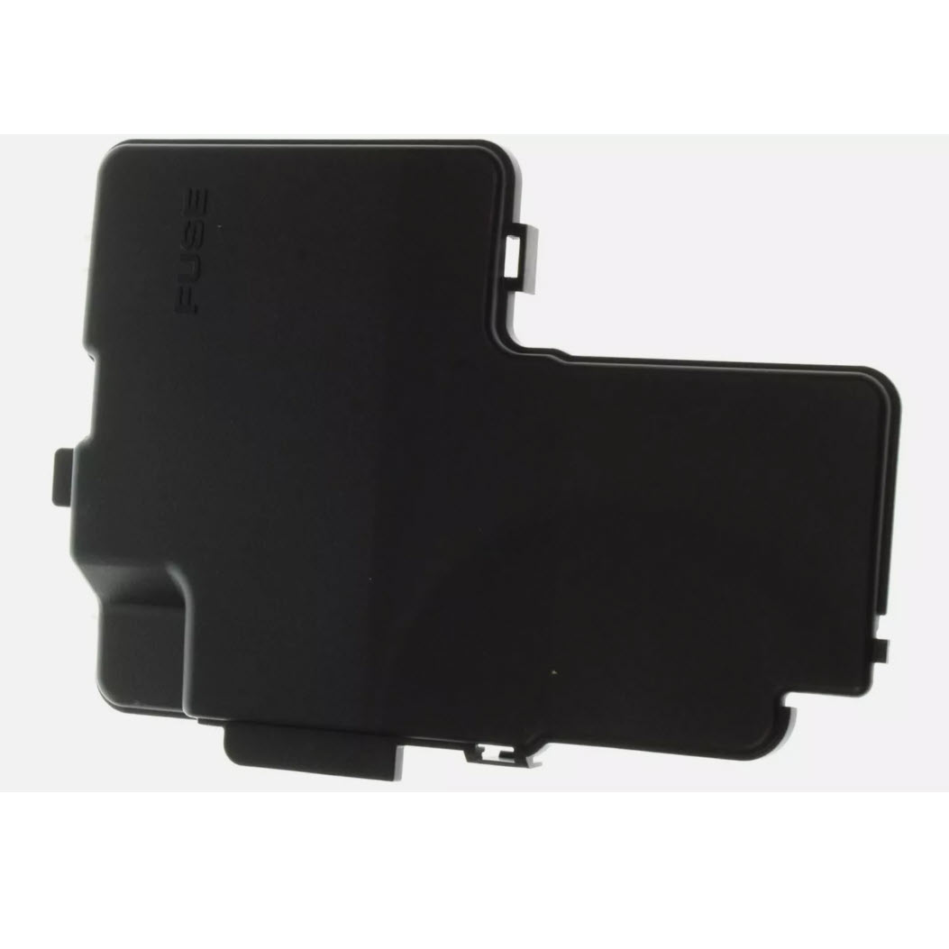 Evinrude Johnson OMC 5035094 - Parts Holder Cover
