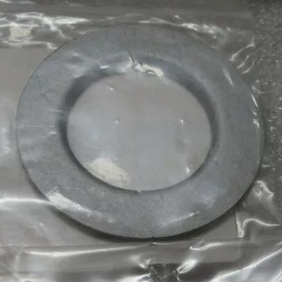 Evinrude Johnson OMC 5035124 - Washer