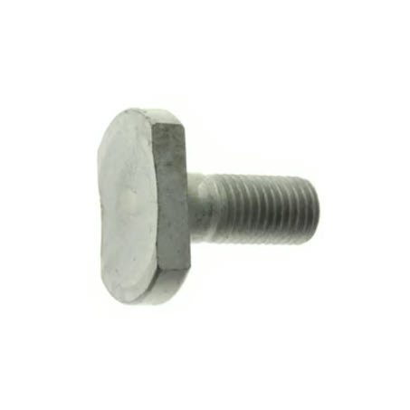 Evinrude Johnson OMC 5035128 - Trim Cylinder Ram Pad