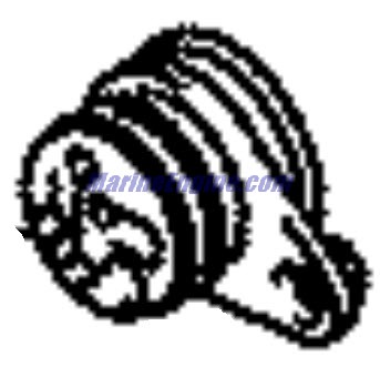 Evinrude Johnson OMC Evinrude Johnson OMC OMC5035166
5035166