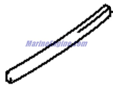 Evinrude Johnson OMC 5035179 - Tape (L=250MM)