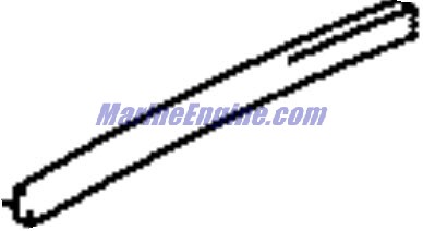 Evinrude Johnson OMC 5035180 - Tape (L=190MM)