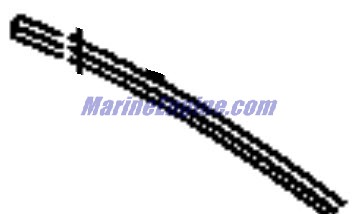 Evinrude Johnson OMC 5035183 - Seal
