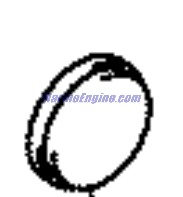 Evinrude Johnson OMC 5035199 - Plug