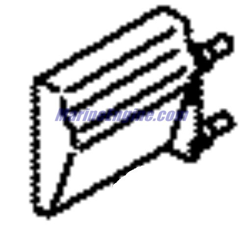 Evinrude Johnson OMC 5035205 - Protector