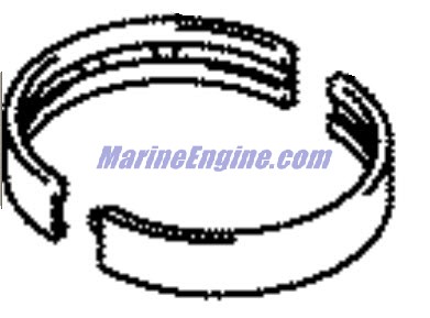 Evinrude Johnson OMC 5035375 - Bearing Set