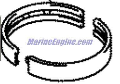 Evinrude Johnson OMC 5035377 - Bearing Set
