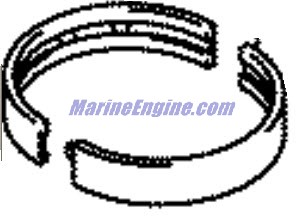 Evinrude Johnson OMC 5035379 - Bearing Set