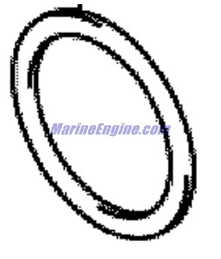 Evinrude Johnson OMC 5035459 - Shim Set