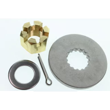 Evinrude Johnson OMC 5035460 - Propeller Nut Kit
