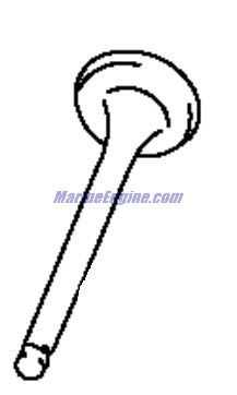 Evinrude Johnson OMC Evinrude Johnson OMC OMC5035534
5035534