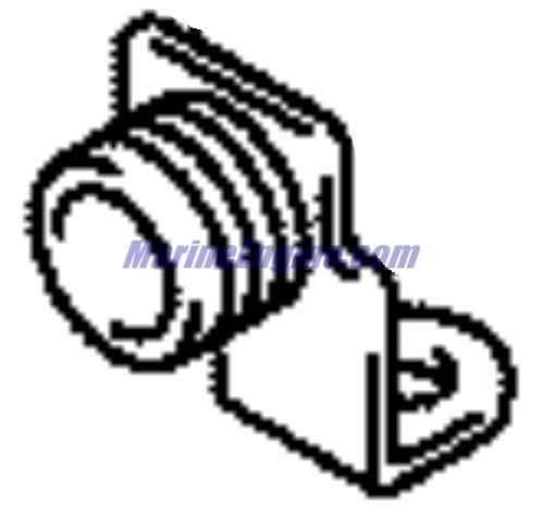Evinrude Johnson OMC 5035552 - Bracket