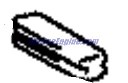 Evinrude Johnson OMC Evinrude Johnson OMC OMC5035557
5035557