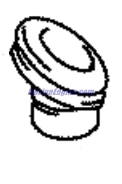 Evinrude Johnson OMC Evinrude Johnson OMC OMC5035580
5035580