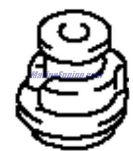 Evinrude Johnson OMC 5035582 - Guide