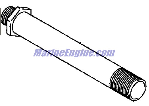Evinrude Johnson OMC Evinrude Johnson OMC OMC5035586
5035586