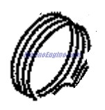 Evinrude Johnson OMC 5035591 - Spring
