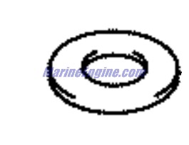 Evinrude Johnson OMC 5035618 - Washer