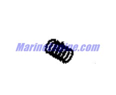 Evinrude Johnson OMC 5035678 - Spring