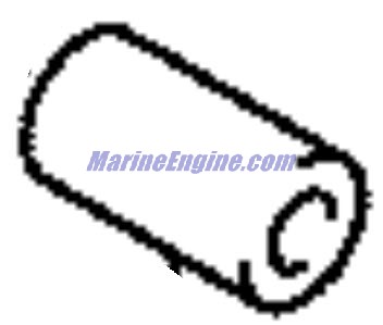 Evinrude Johnson OMC 5035686 - Spacer
