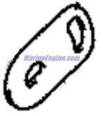 Evinrude Johnson OMC Evinrude Johnson OMC OMC5035688
5035688