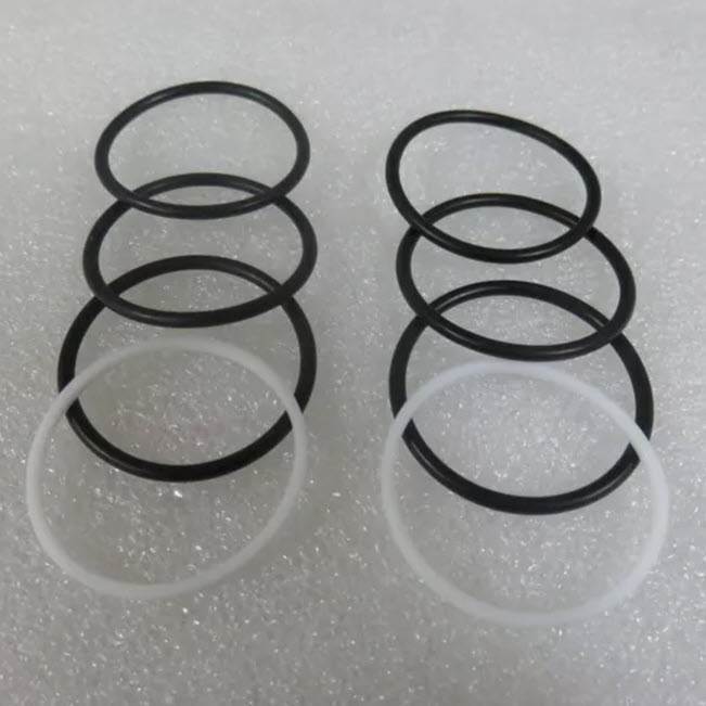 Evinrude Johnson OMC 5035713 - O-Rings, Tilt & Trim