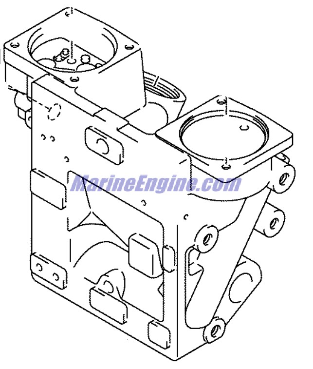 Evinrude Johnson OMC Evinrude Johnson OMC OMC5035723
5035723