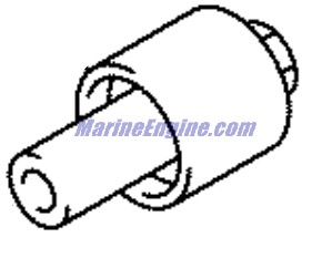 Evinrude Johnson OMC Evinrude Johnson OMC OMC5035743
5035743