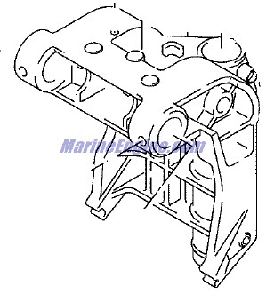 Evinrude Johnson OMC Evinrude Johnson OMC OMC5035785
5035785
