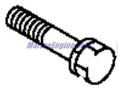 Evinrude Johnson OMC Evinrude Johnson OMC OMC5035792
5035792