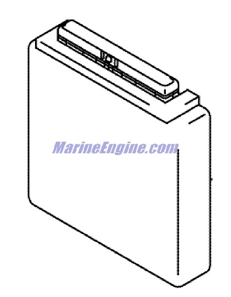 Evinrude Johnson OMC Evinrude Johnson OMC OMC5035811
5035811