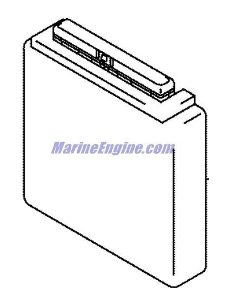 Evinrude Johnson OMC Evinrude Johnson OMC OMC5035813
5035813