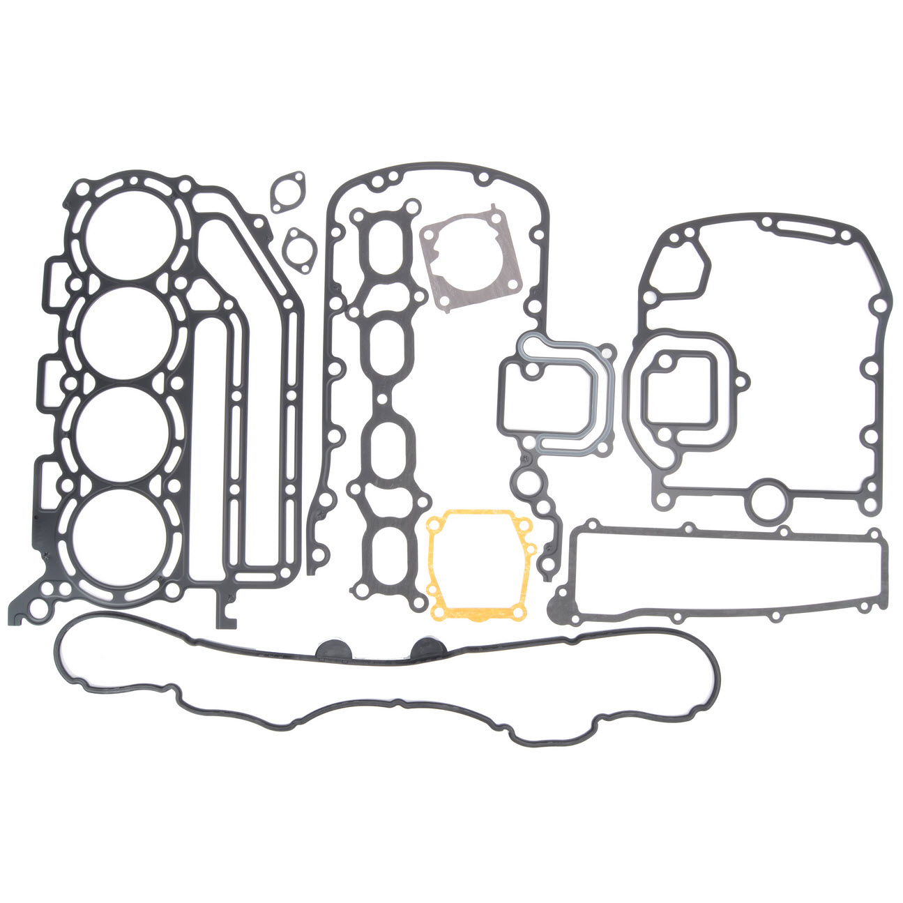 Evinrude Johnson OMC 5035942 - Gasket Set