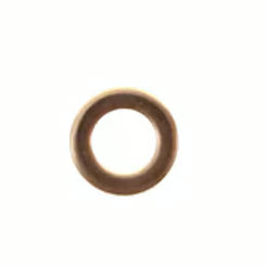 Evinrude Johnson OMC 5036000 - Gasket 8.2X14X1