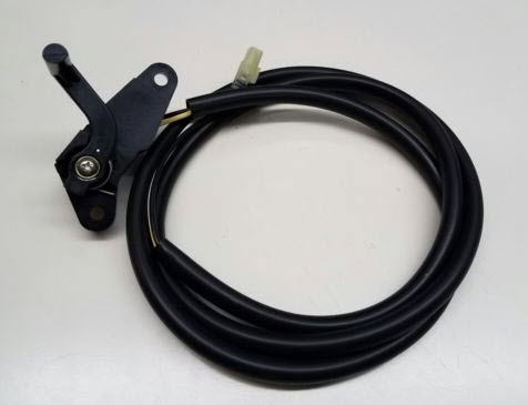 Evinrude Johnson OMC 5036054 - Trim Sender Assembly