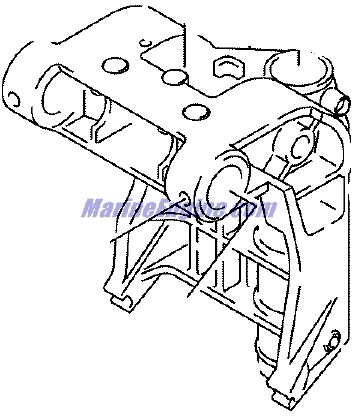 Evinrude Johnson OMC Evinrude Johnson OMC OMC5036056
5036056