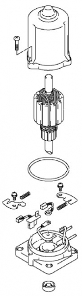 Evinrude Johnson OMC Evinrude Johnson OMC OMC5036081
5036081