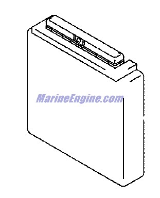 Evinrude Johnson OMC Evinrude Johnson OMC OMC5036108
5036108