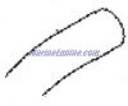 Evinrude Johnson OMC 5036217 - Fuel Hose