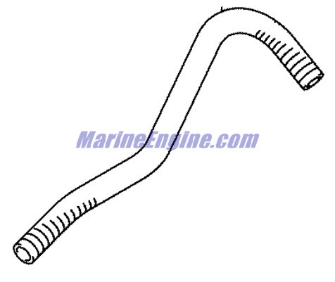 Evinrude Johnson OMC 5036231 - Protector