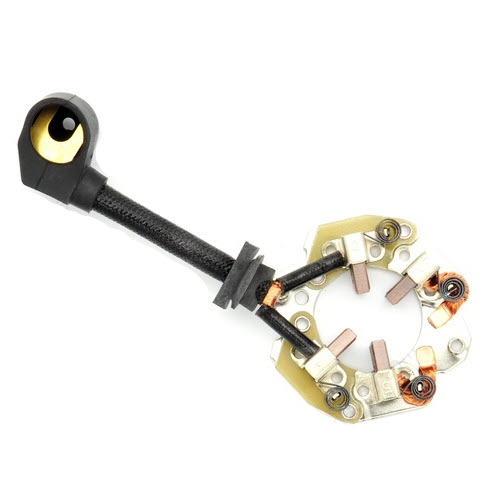 Evinrude Johnson OMC 5036247 - Holder Assembly, Brush