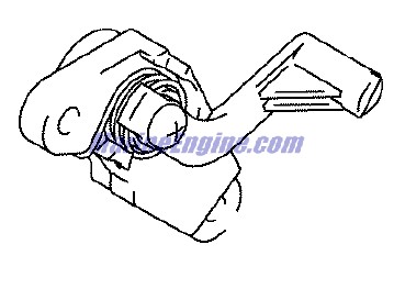 Evinrude Johnson OMC Evinrude Johnson OMC OMC5036277
5036277