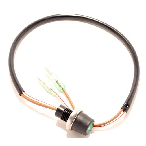 Evinrude Johnson OMC 5036283 - Switch Assembly